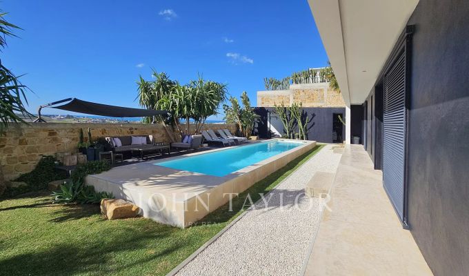 Vendita Villa Tanger