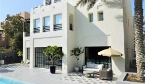 Vendita Villa The Lakes