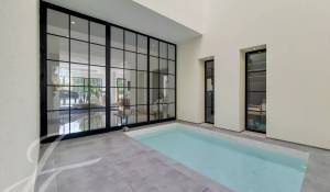 Vendita Villa The Lakes