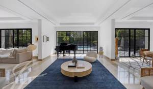 Vendita Villa The Lakes