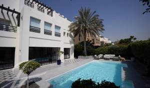 Vendita Villa The Lakes