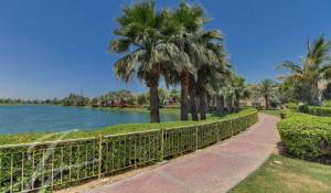 Vendita Villa The Meadows