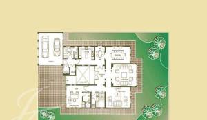 Vendita Villa The Meadows