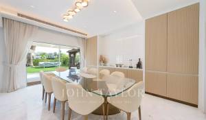 Vendita Villa The Meadows