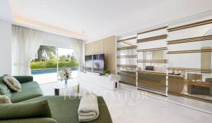 Vendita Villa The Meadows