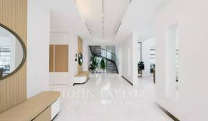 Vendita Villa The Meadows