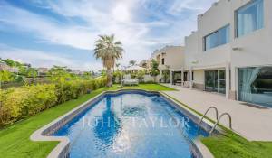 Vendita Villa The Meadows