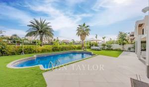 Vendita Villa The Meadows