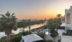 Vendita Villa The Meadows