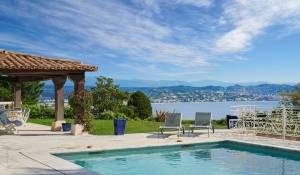 Vendita Villa Théoule-sur-Mer