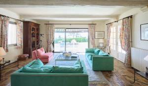 Vendita Villa Théoule-sur-Mer