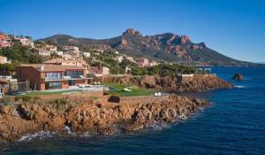 Vendita Villa Théoule-sur-Mer
