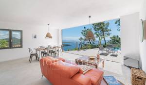 Vendita Villa Théoule-sur-Mer