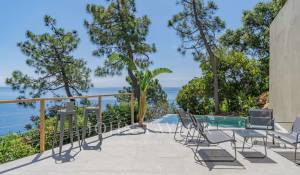 Vendita Villa Théoule-sur-Mer