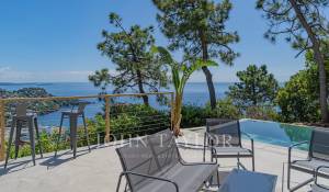 Vendita Villa Théoule-sur-Mer