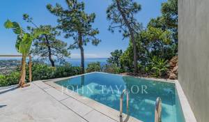 Vendita Villa Théoule-sur-Mer