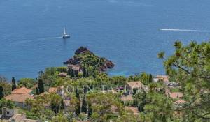 Vendita Villa Théoule-sur-Mer