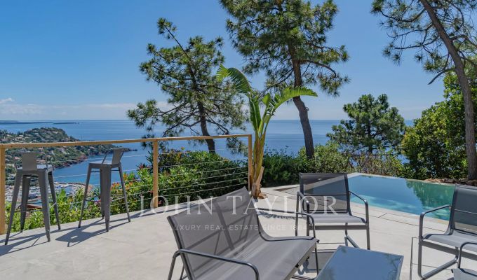 Vendita Villa Théoule-sur-Mer