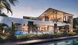 Vendita Villa Tilal Al Ghaf