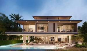Vendita Villa Tilal Al Ghaf