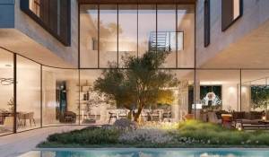 Vendita Villa Tilal Al Ghaf