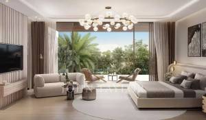 Vendita Villa Tilal Al Ghaf
