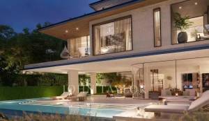 Vendita Villa Tilal Al Ghaf