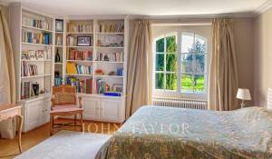 Vendita Villa Tolochenaz