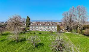 Vendita Villa Tolochenaz