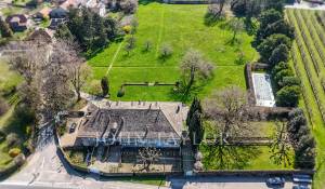 Vendita Villa Tolochenaz