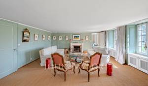 Vendita Villa Tolochenaz