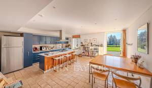 Vendita Villa Tolochenaz