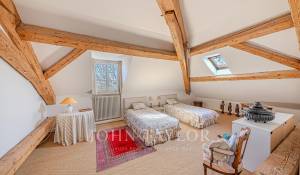 Vendita Villa Tolochenaz