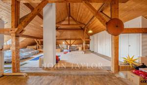 Vendita Villa Tolochenaz