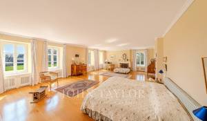 Vendita Villa Tolochenaz