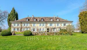 Vendita Villa Tolochenaz