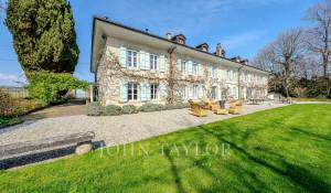 Vendita Villa Tolochenaz