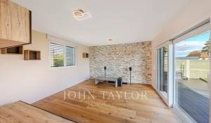 Vendita Villa Tolochenaz