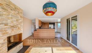 Vendita Villa Tolochenaz