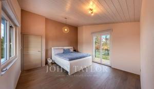 Vendita Villa Tolochenaz