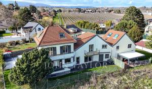 Vendita Villa Tolochenaz