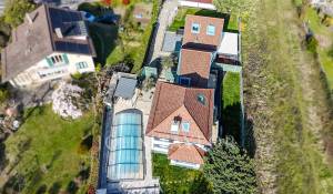 Vendita Villa Tolochenaz