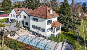 Vendita Villa Tolochenaz