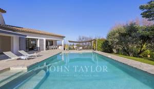 Vendita Villa Valbonne