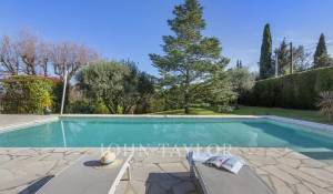 Vendita Villa Valbonne