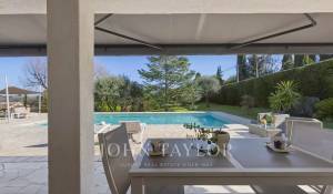 Vendita Villa Valbonne
