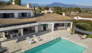 Vendita Villa Valbonne