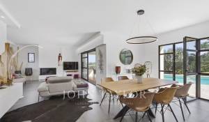 Vendita Villa Valbonne