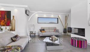 Vendita Villa Valbonne