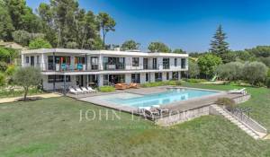 Vendita Villa Valbonne